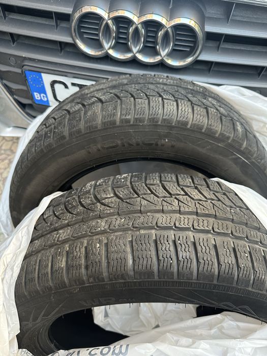 Зимни гуми 205 55 16