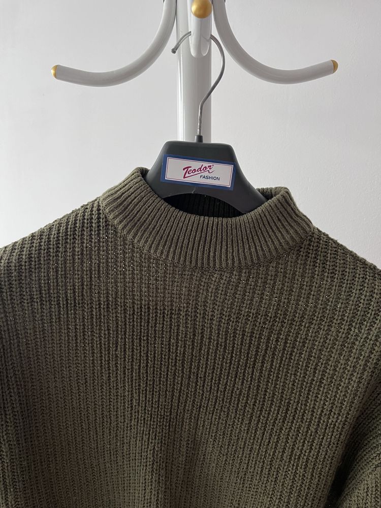 Дамски пуловери ZARA, H&M
