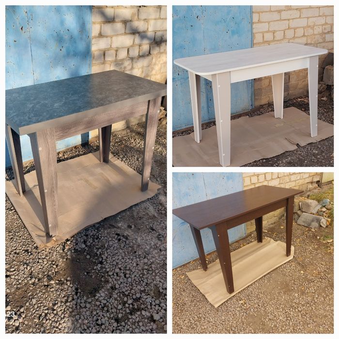 НОВЫЙ стол кухонный