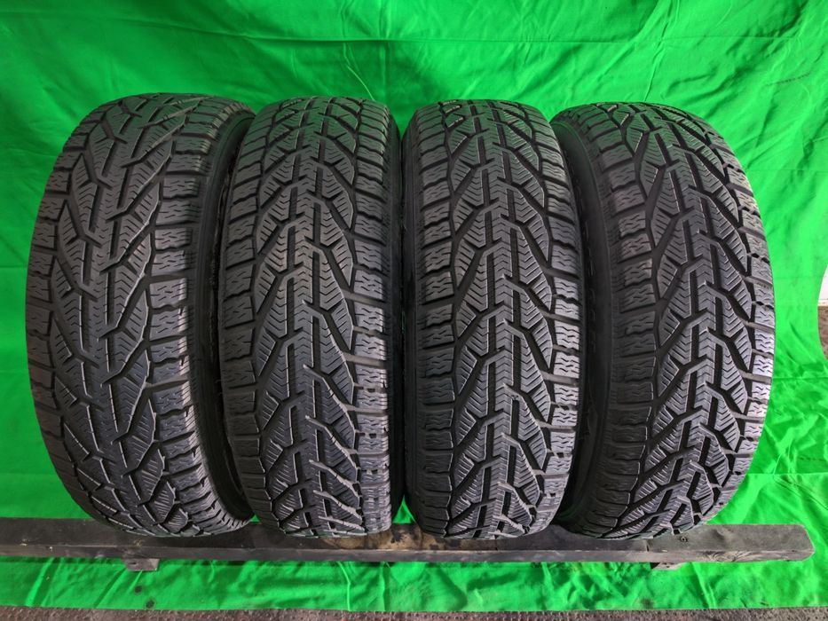 195/65R15 Taurus 7,75-6,75mm by Michelin stare foarte buna că noi