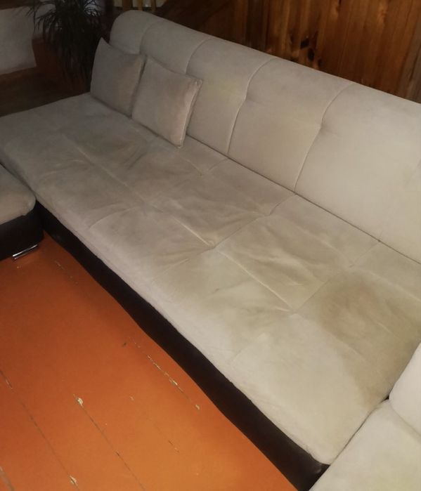Диван Уголок бу состояние Норма
