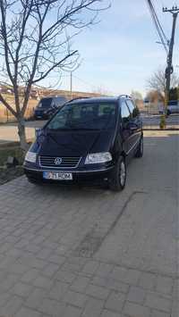 Volkswagen Sharan 2009