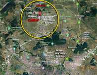DN1 - Otopeni Teren + Construcții de vânzare  Vis-a-Vis De aeroport
