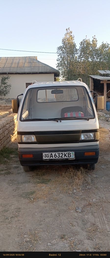 Labo Daewoo 45mln