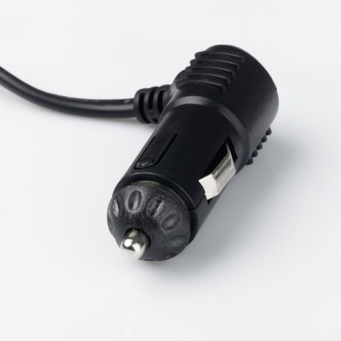 Разклонител за запалка + 2USB гнезда Два модела