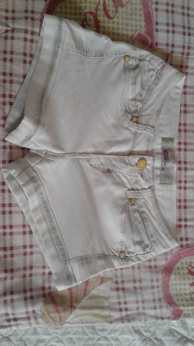 Разгрузка гардероба