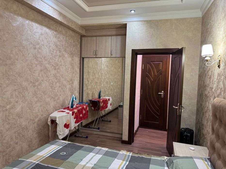 Новостройка квартира 2 комнатная Яккасарайский рн