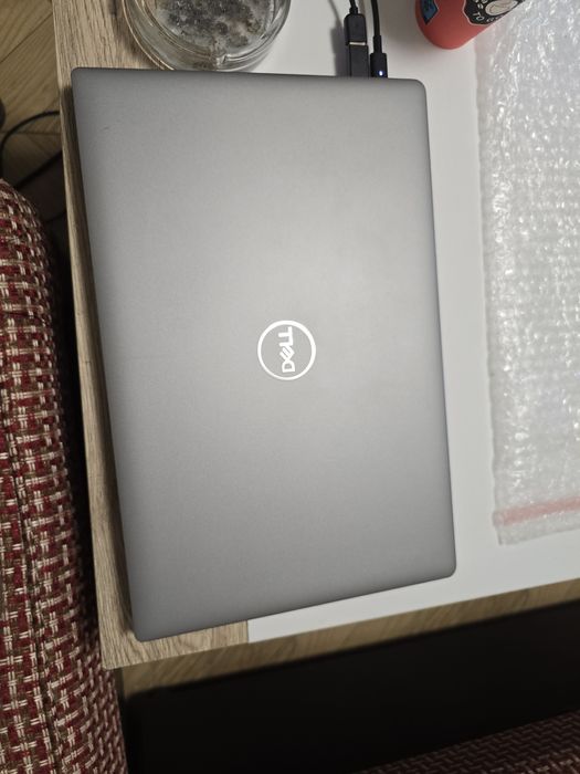 Dell precision 3571