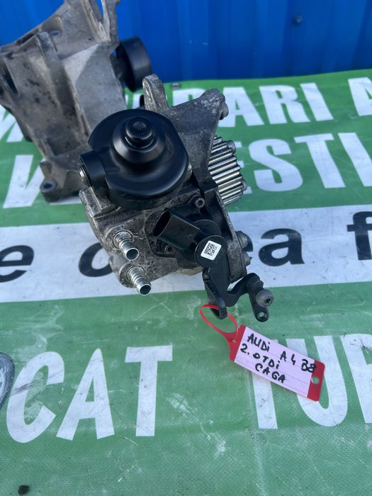 Pompă motorină înaltă presiune Audi A4 B8 2.0 Tdi CAGA