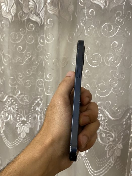 IPhone 12 128 Tali Midnight