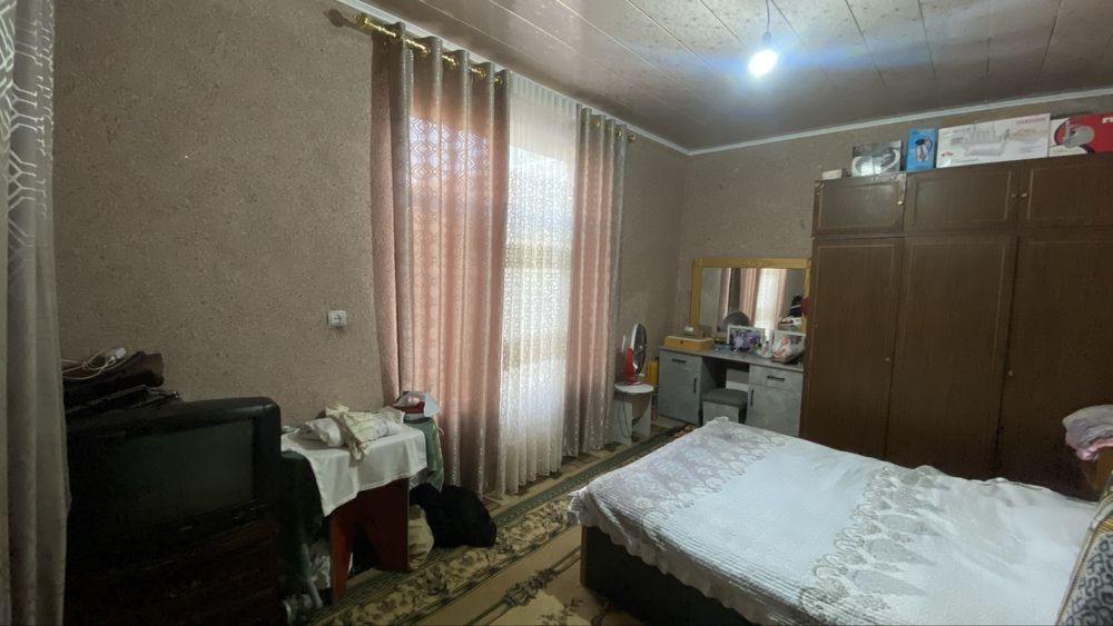 Продаётся 3 дома в 1 учаске дом со всеми удобствами!