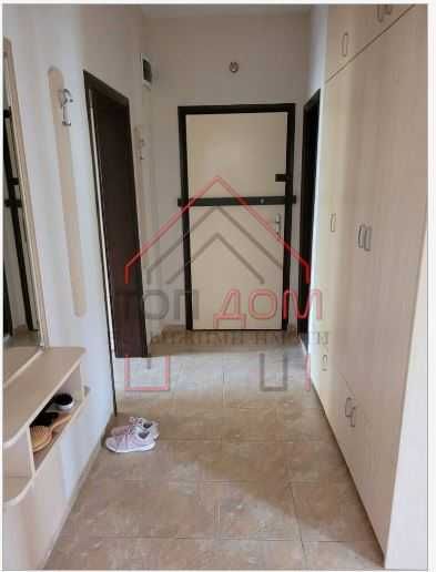 Дава се под наем Четиристаен апартамент в Варна, Чайка - 90 кв.м за 612 € - Снимка #4