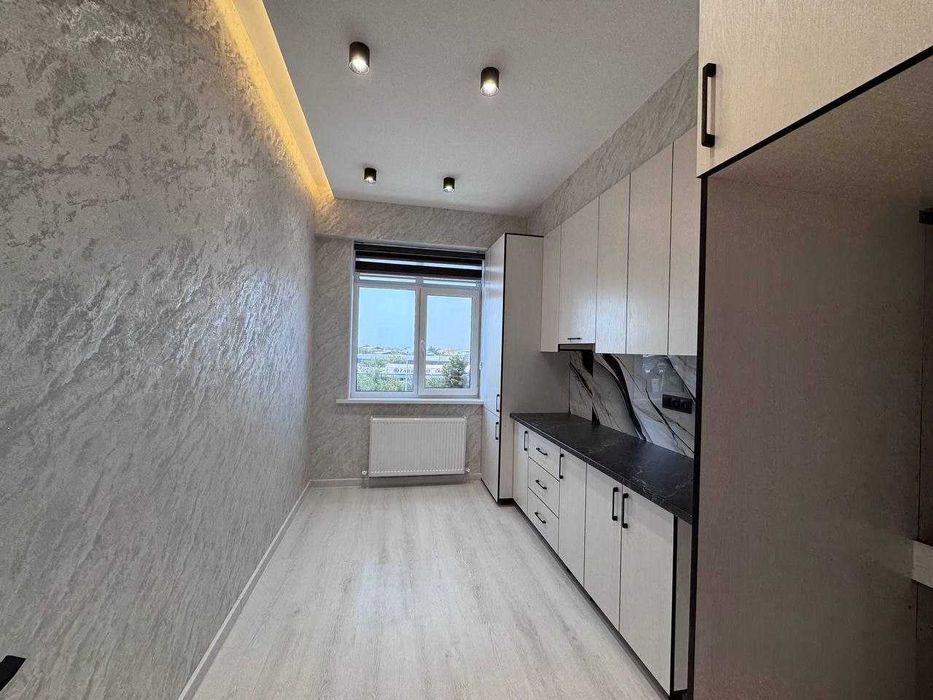 1 хоналик квартира 3 этаж янги дом, карвон бозор