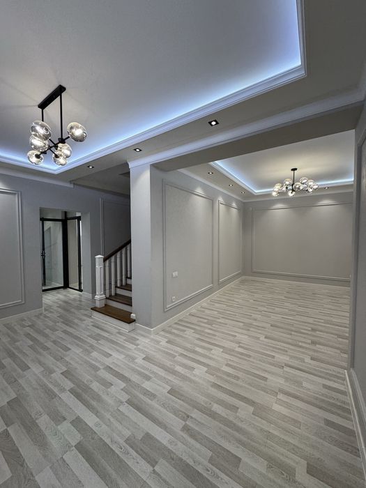 Циалковский Таунхаус Под ключ