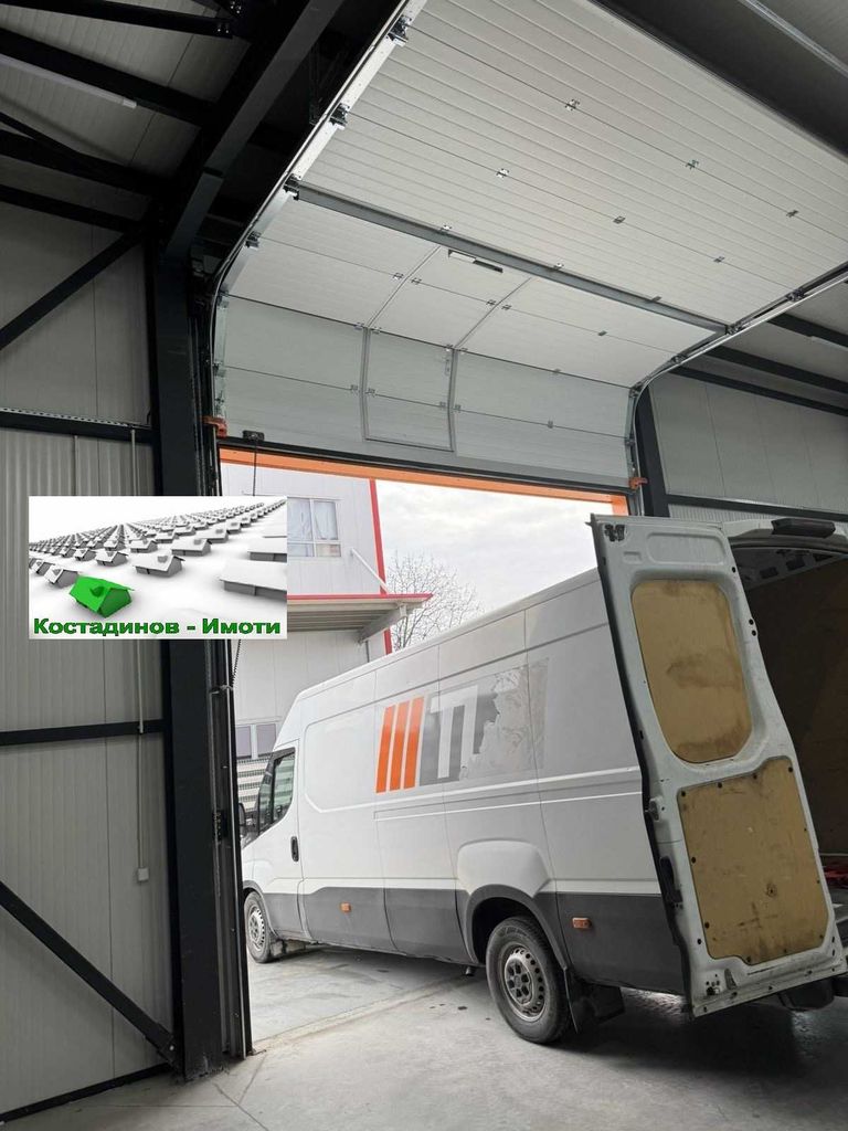 Дава се под наем Магазин в Пловдив, Южен - 301 кв.м за 2408 € - Снимка #3