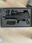 Vând airsoft JG608 G36