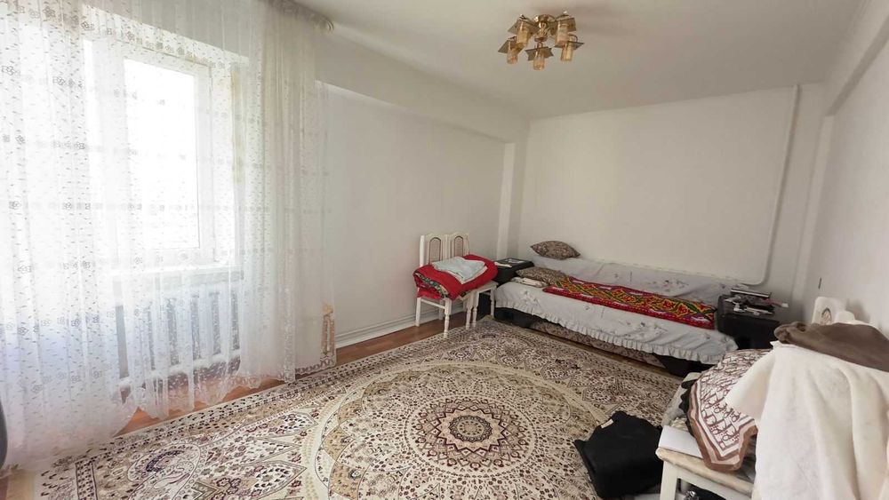 Продается 3х ком в Привокзальном 5 мкр.