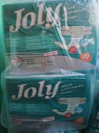 Памперсы для взрослых Joly