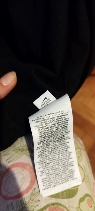 Jacheta/ bluza trening LFC originala