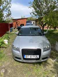 Audi a3 sportback din 2006 de vanzare!