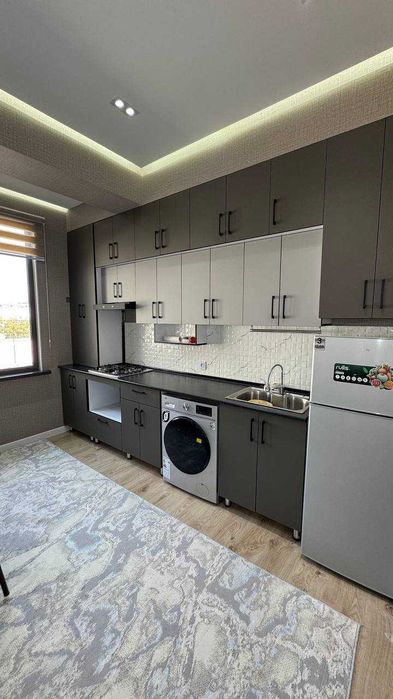 Мухайё Раксана. 2-xona 2-qavatda yevro remont ID: 1378