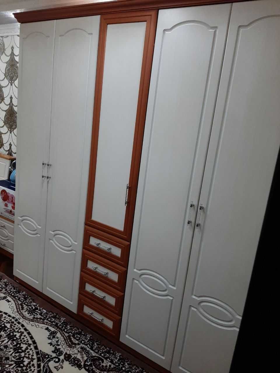 №3533.Сдам 3х-комнатную квартиру.