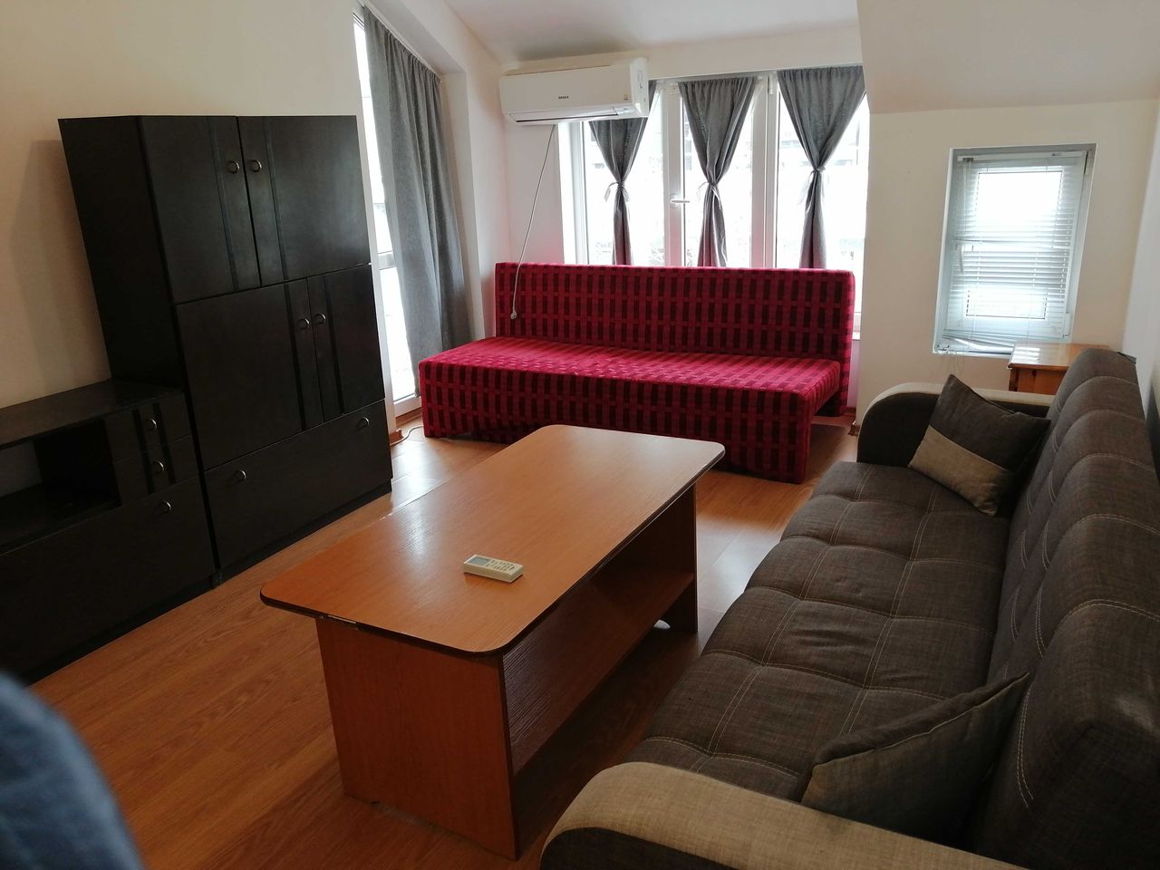 Дава се под наем Двустаен апартамент в Пловдив, Център - 65 кв.м за 306 € - Снимка #10