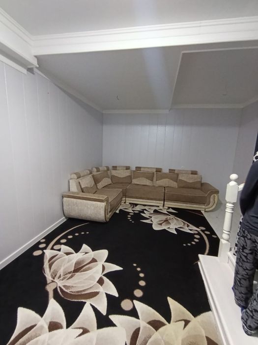 6 ком Юнсабоде аренда Участок