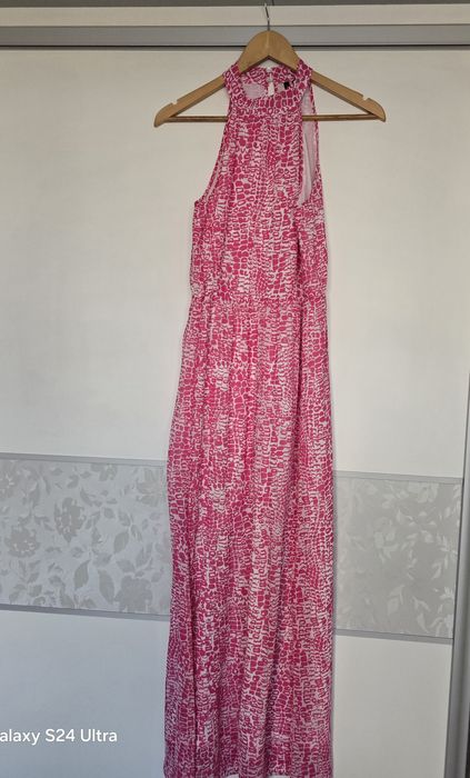 Rochie de vara vero moda