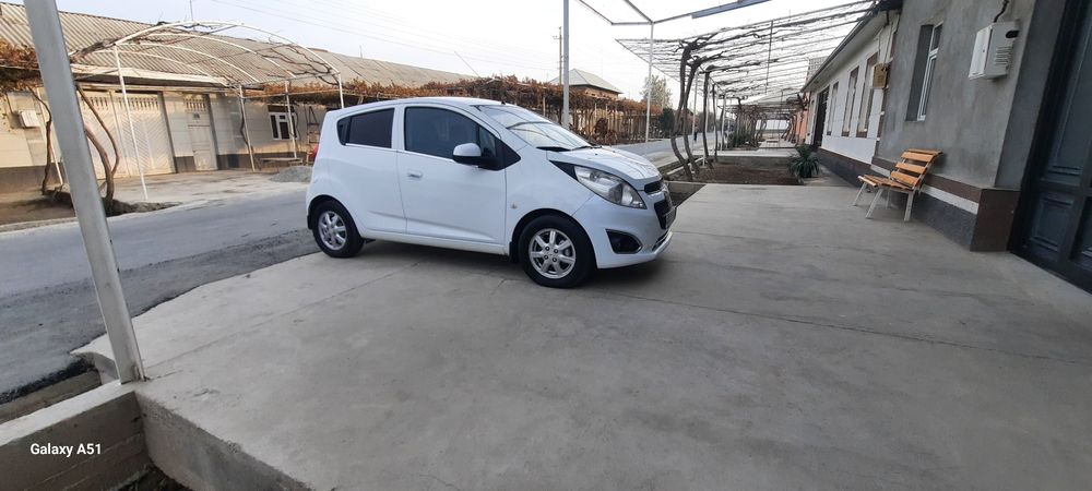 Спарк 2 пазитса сотилади