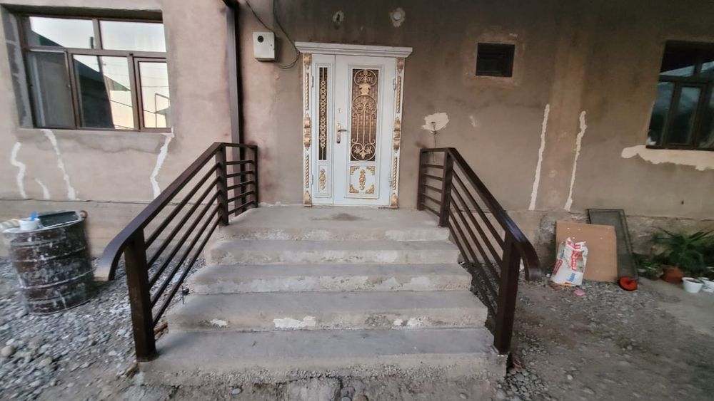 Перила размером 2,40м