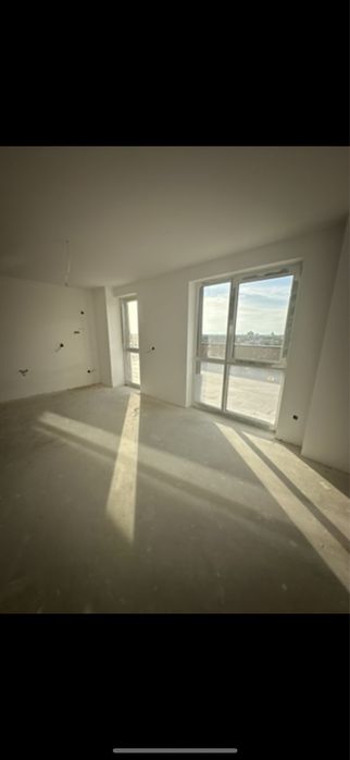 Apartament tip penthouse