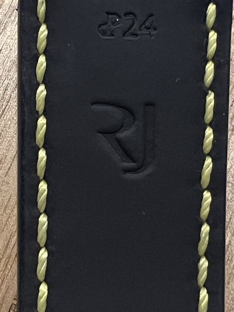 Romain Jerome Steampunk Auto Yellow