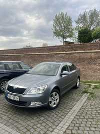 Skoda Octavia Skoda Octavia II Facelift