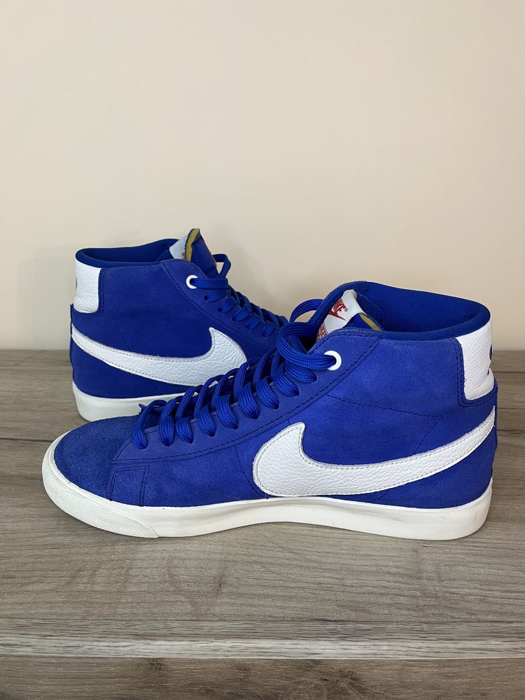 Nike Blazer Mid Stranger Things