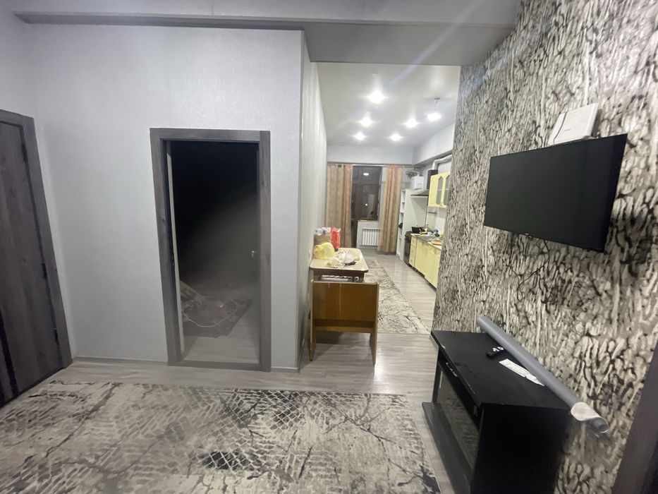 Tinchlik metroda Sheriklikka kvartira