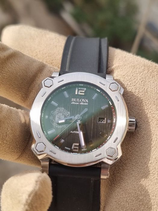 Мужские наручные часы Longines