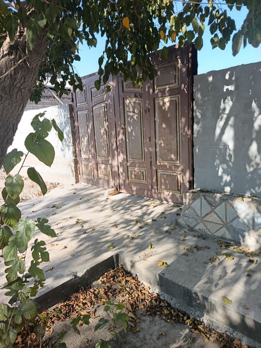 Ижарага ховли берилади