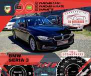 Bmw Seria 3 F30 Parc Auto Rate sau Cash