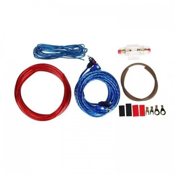 кабели за тонколони 8awg 800w sx 800