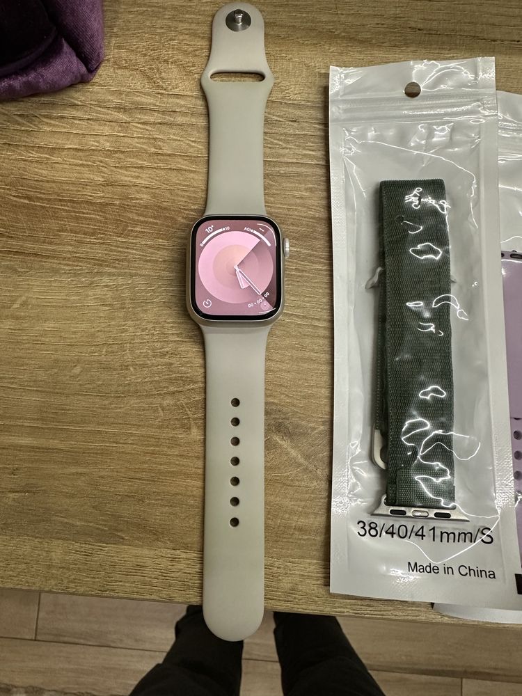 Apple Watch Series 8