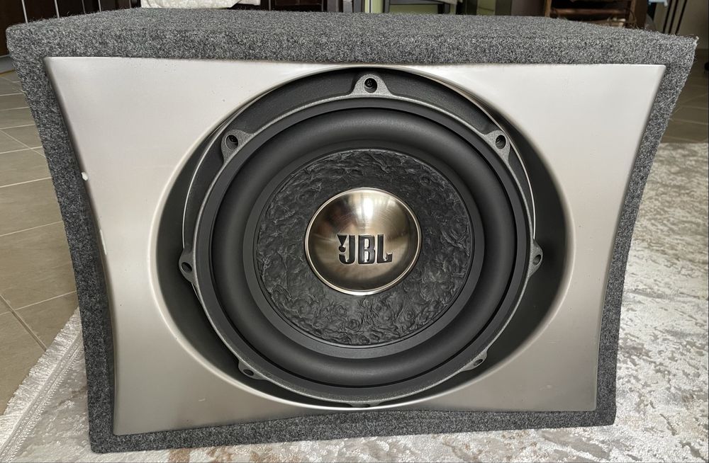 Пасивен Субуфер JBL PB1220