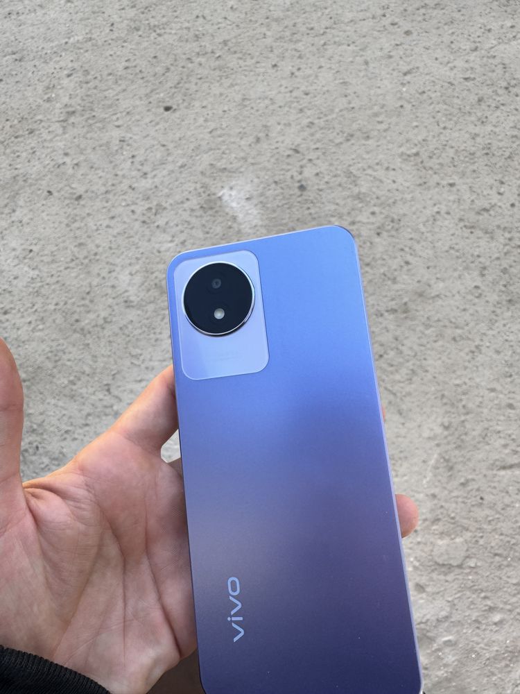 Vivo yo2t telefon