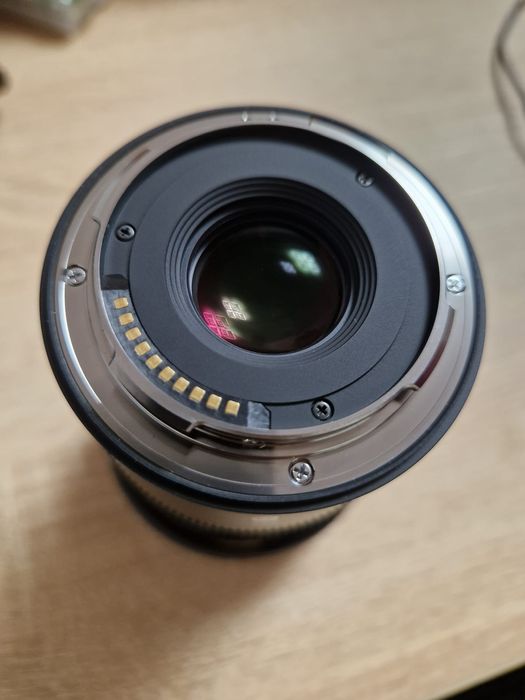 Sigma 16mm F1.4 L Mount (Lumix)