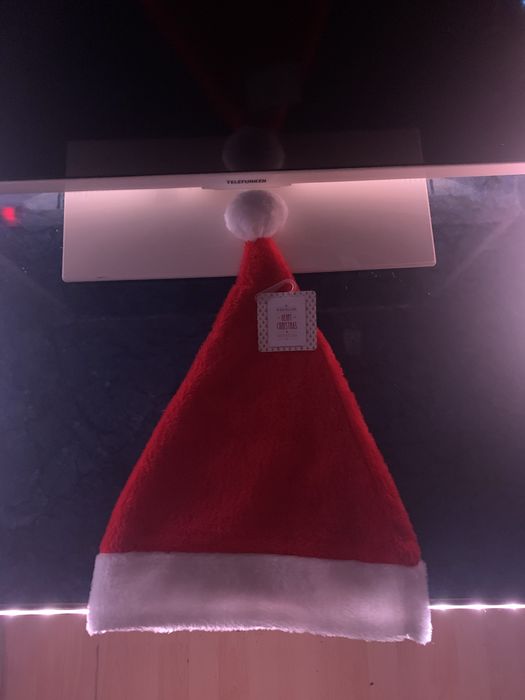 căciulă de Crăciun