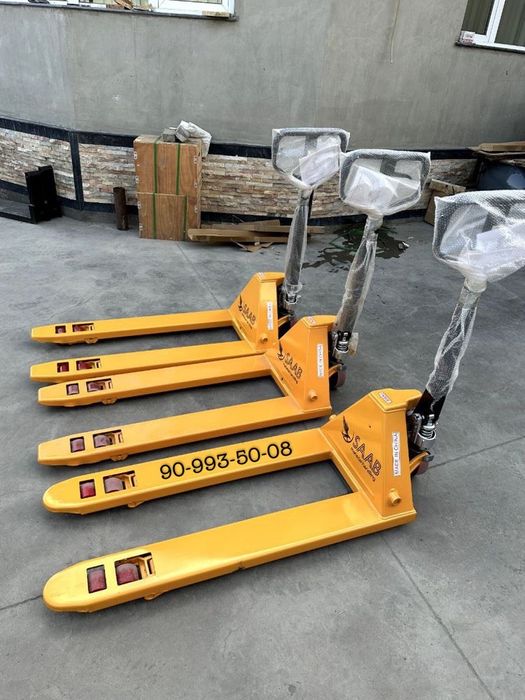 3 тоннали рохли оптом техника арзон транспалет штабелер кара погрузчик