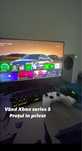consola Xbox series S