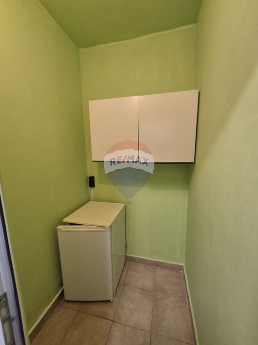 Едностаен апартамент под наем, ж.к. Вл. Варненчик Д.В 4024