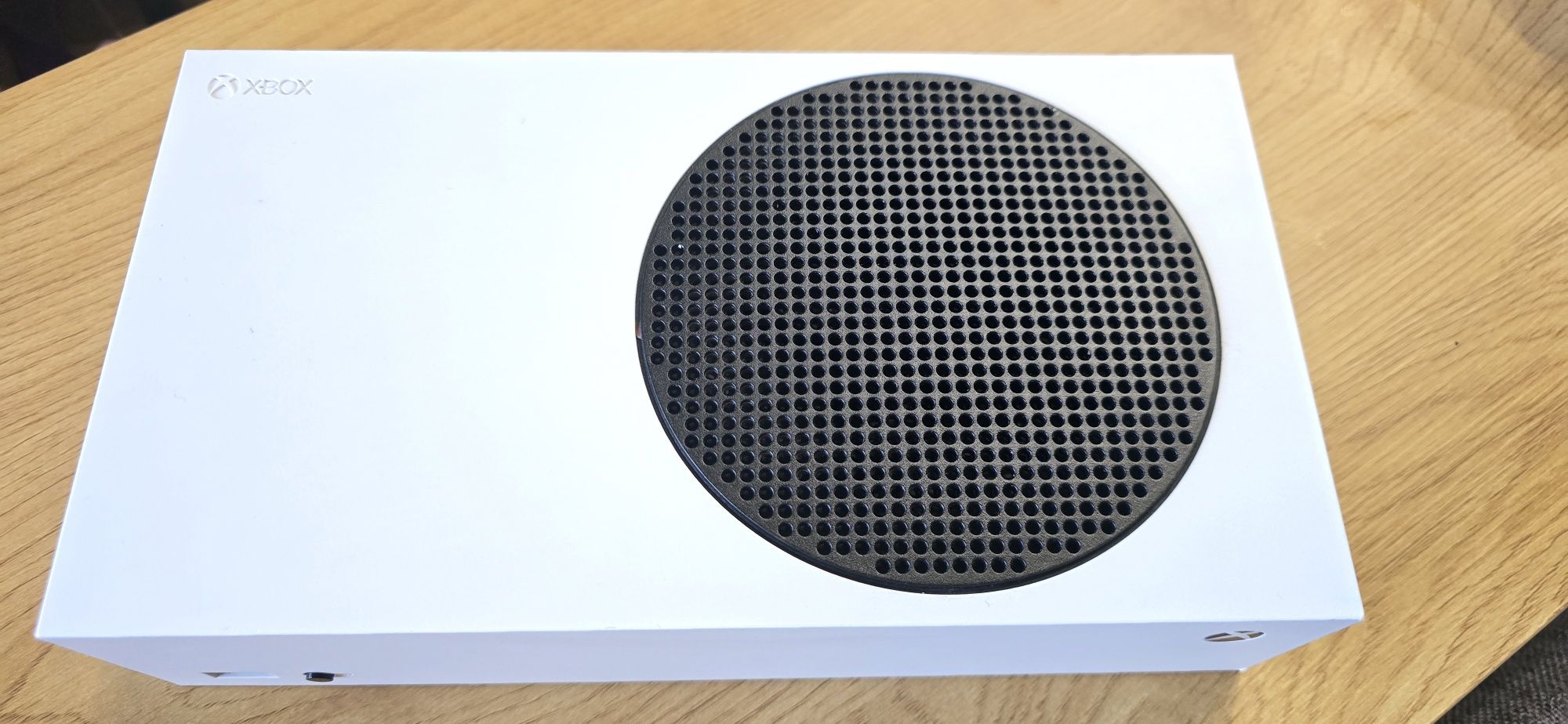Xbox series S 512 GB