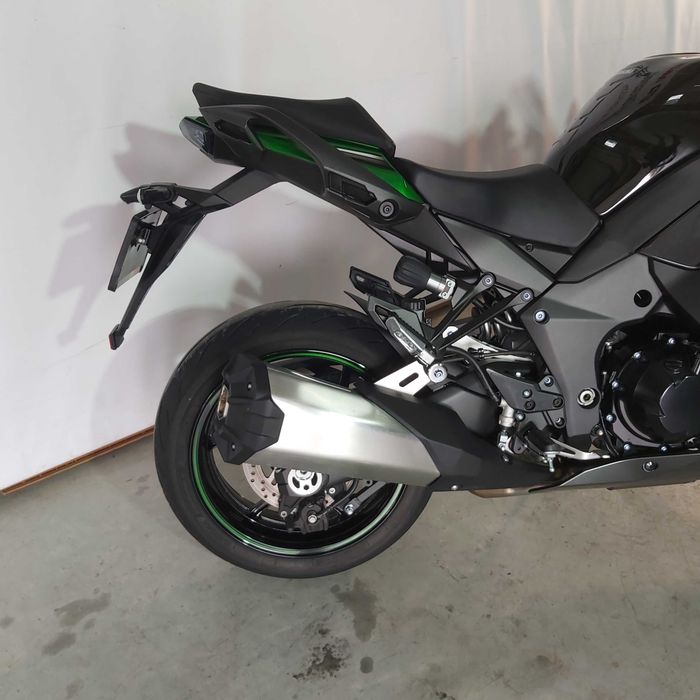 Kawasaki Ninja 1000 SX ABS | K037542 | motomus.ro